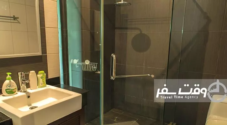 هتل ویلا ایمپیانا لنکاوی